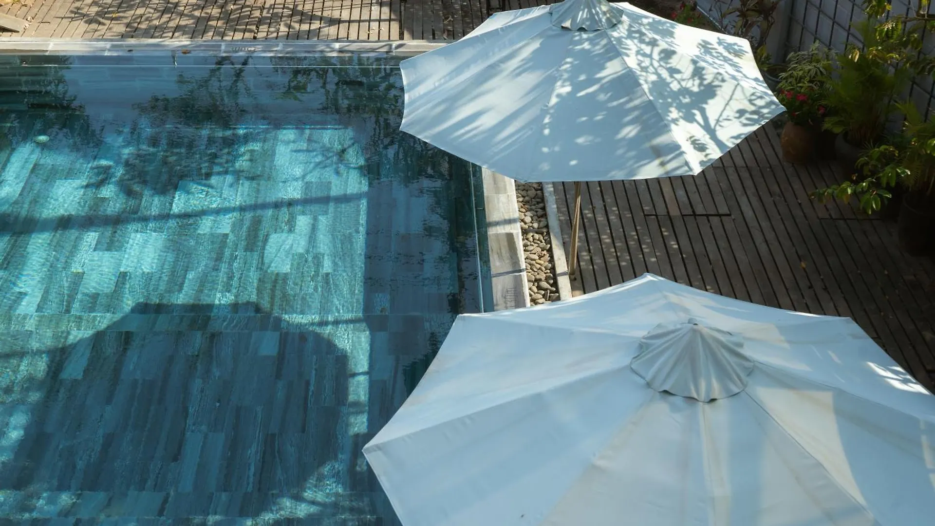 فندق مبيت وإفطار Aki Hoi An Villa فيتنام