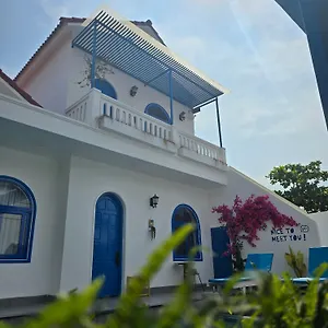 Dragon Sea Accommodatie bij particulieren