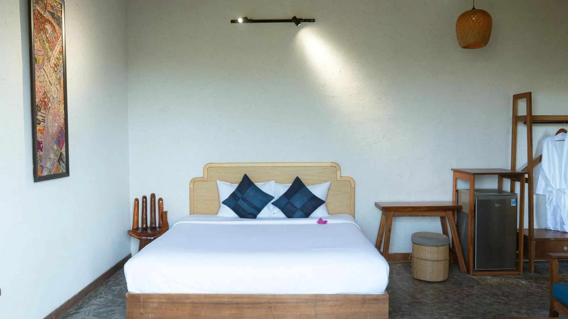 Aki Hoi An Villa Vietnam