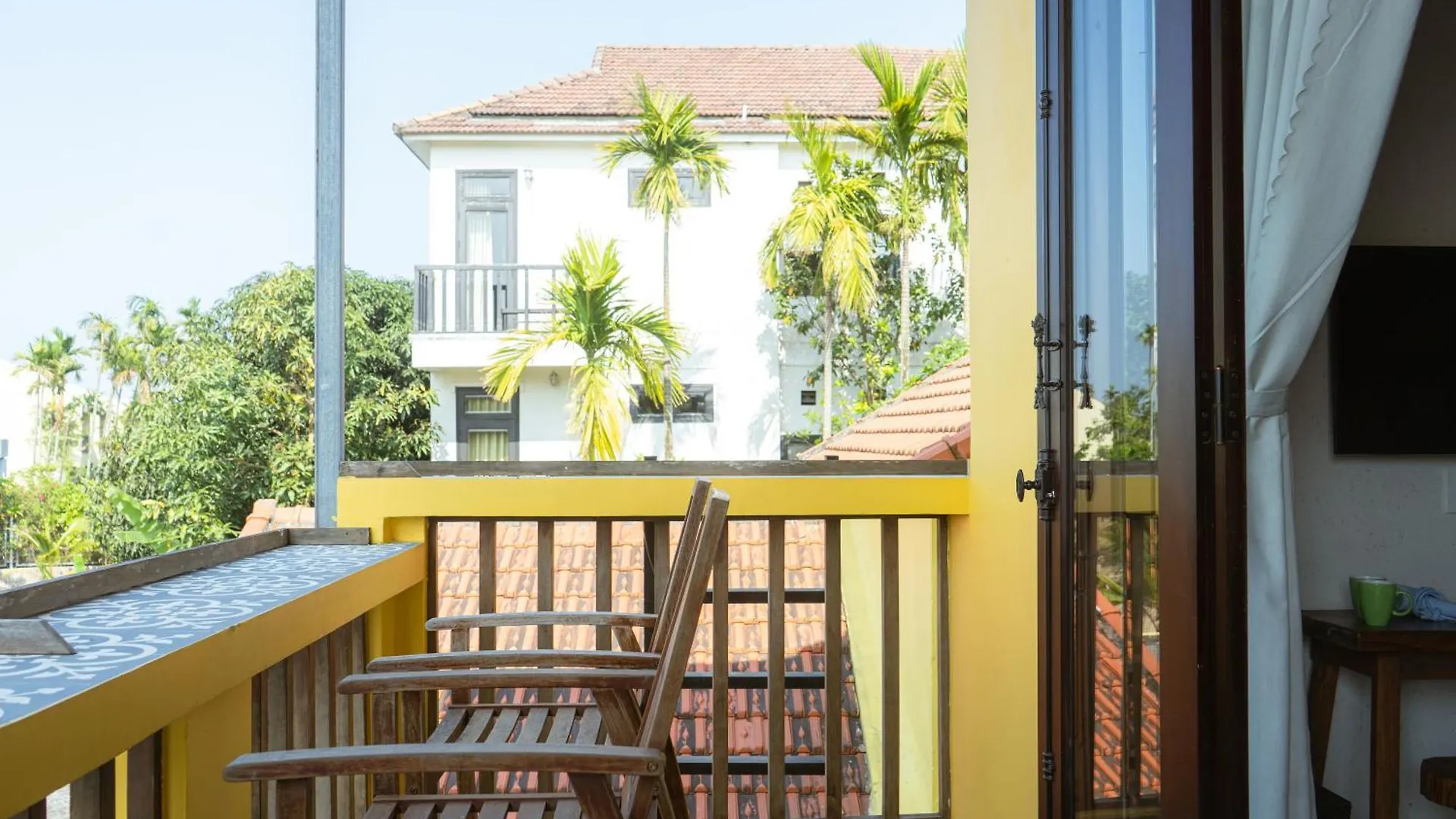 Aki Hoi An Villa 0*,  Vietnam