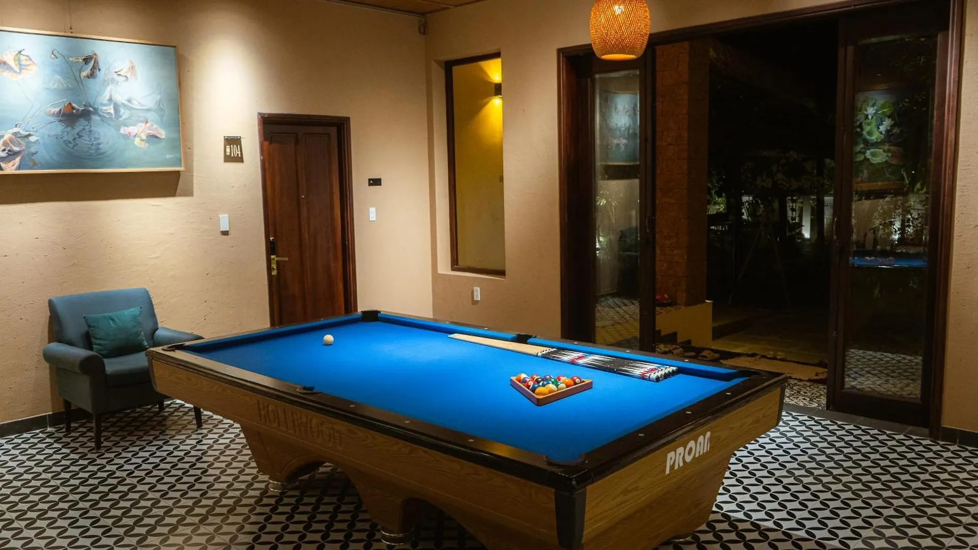 Aki Hoi An Villa