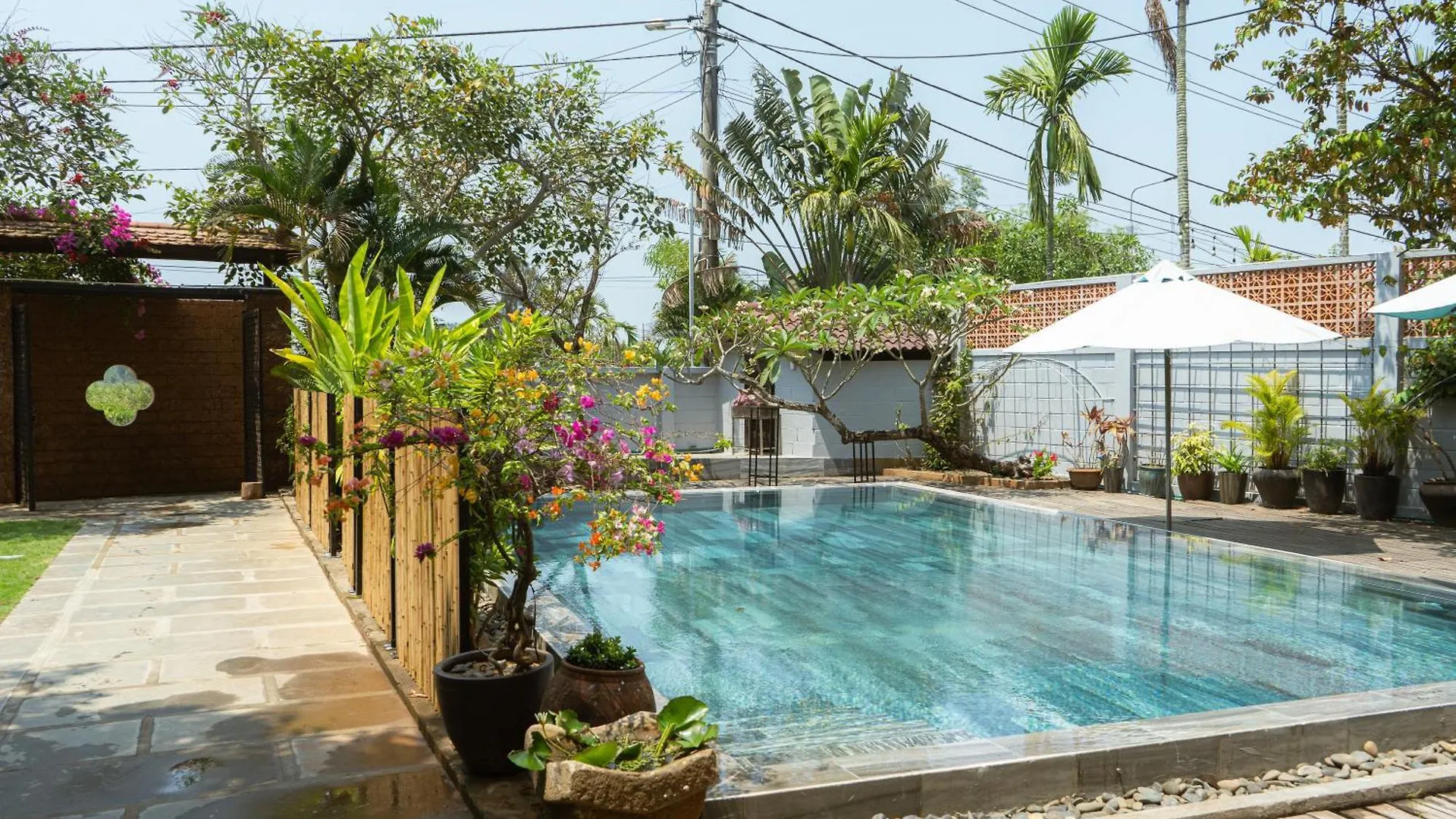 Aki Hoi An Villa 0*,  Vietnam