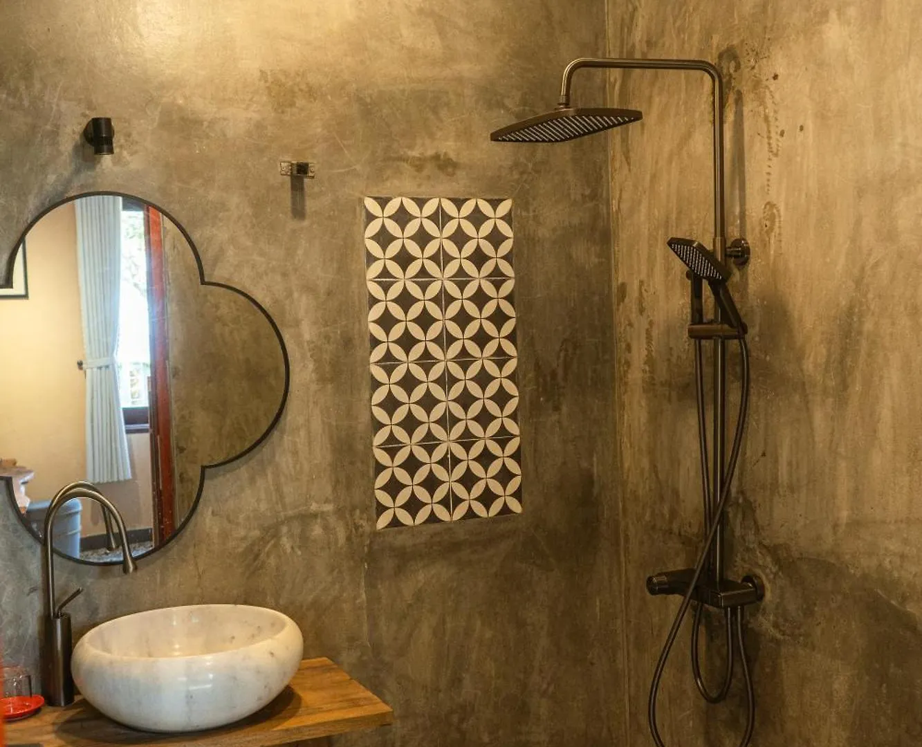 Bed & Breakfast Aki Hoi An Villa