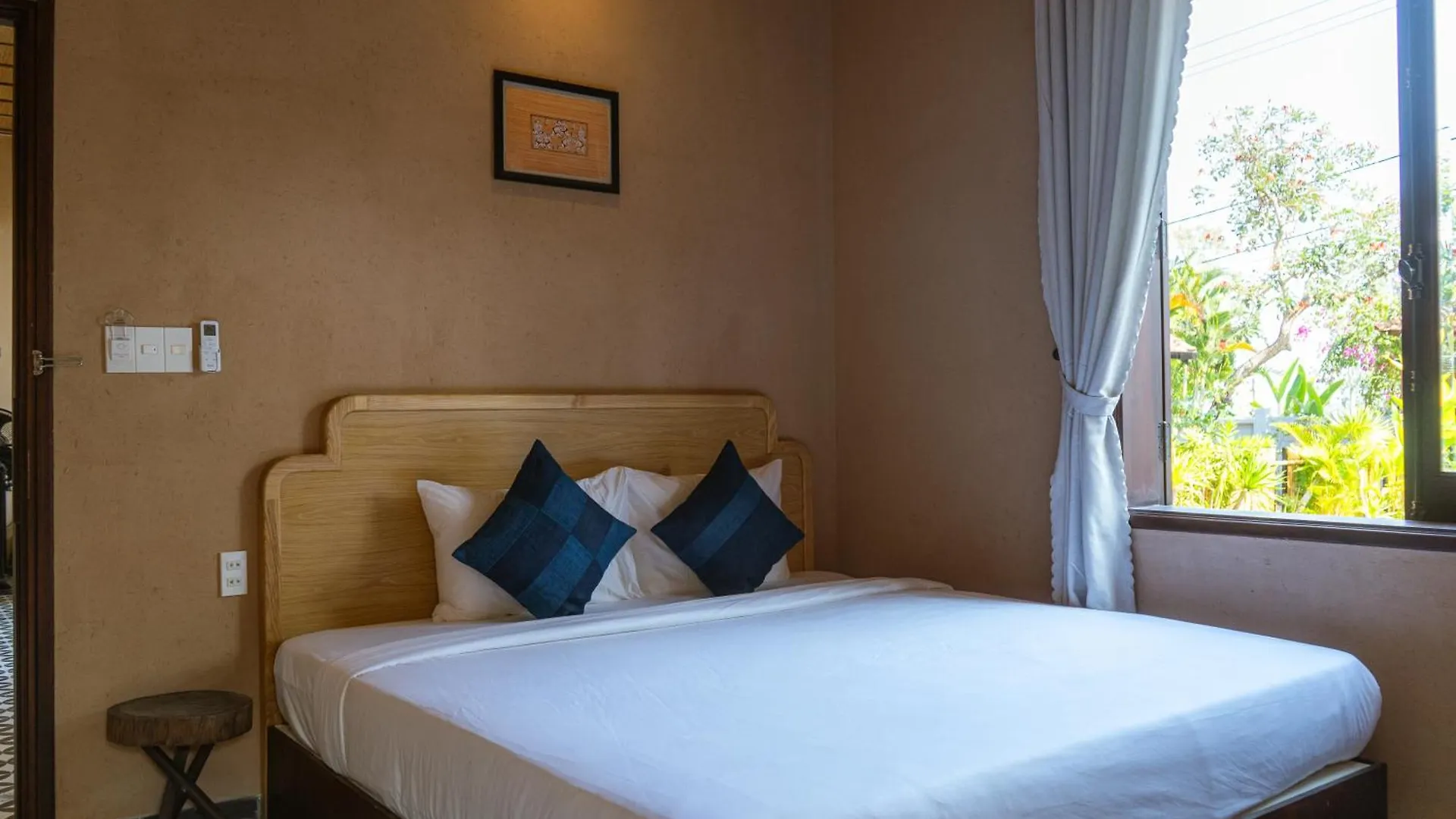 Aki Hoi An Villa
